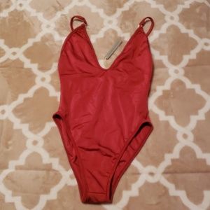 Gooseberry Seaside onepiece one chic